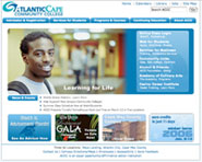 Atlantic Cape Community College