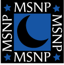 Midsummer Night Players Logo